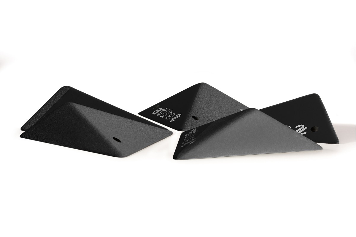 WoodLine - Dual Pack S2