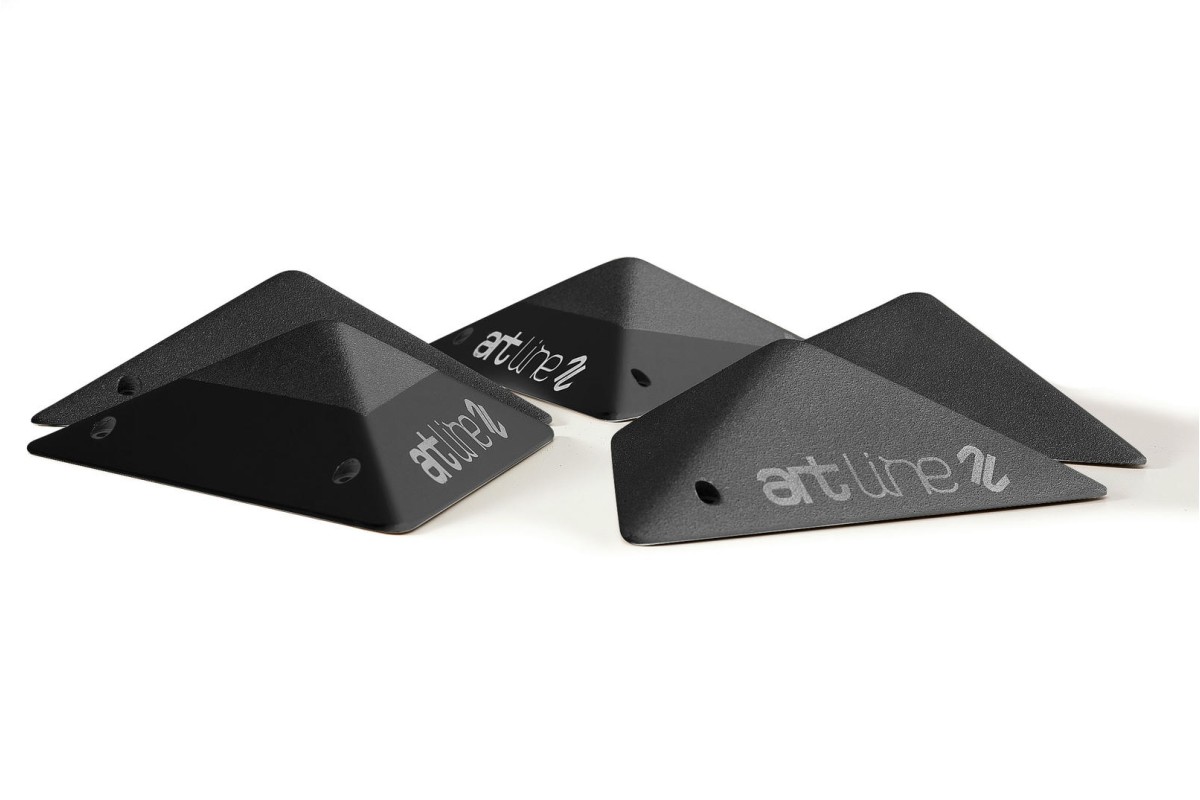 WoodLine - Dual Pack S1