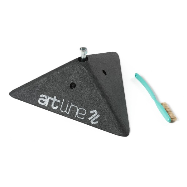 WoodLine - Element S01 - Bolt