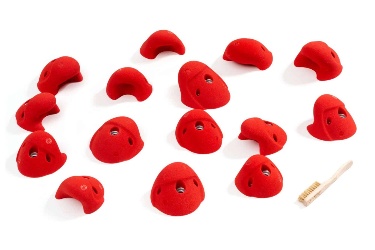 Packs - TribeLine Jugs Deluxe (PE/PU)