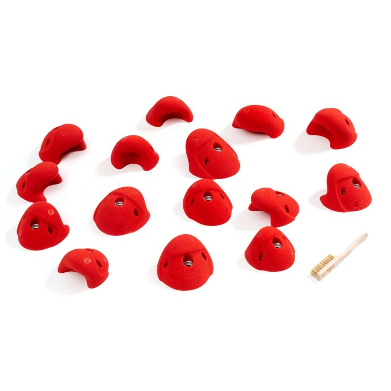 Packs - TribeLine Jugs Deluxe (PE/PU)