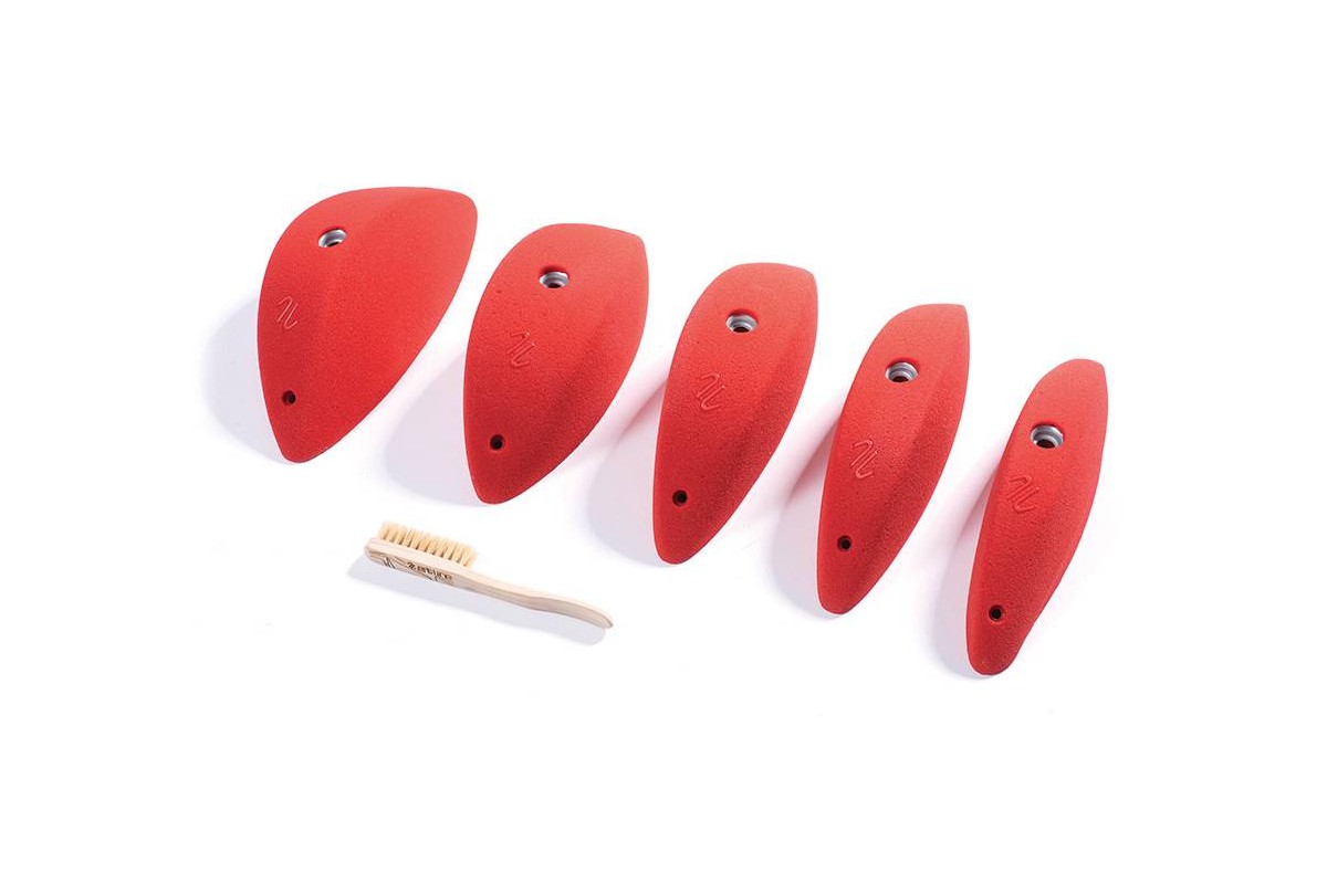 Packs - TribeLine Pinches (PE/PU)