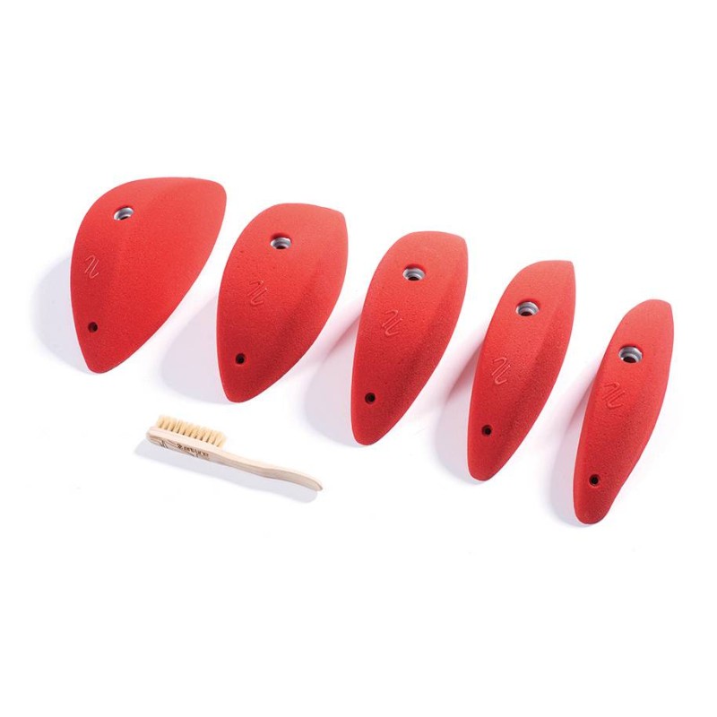 Packs - TribeLine Pinches (PE/PU)