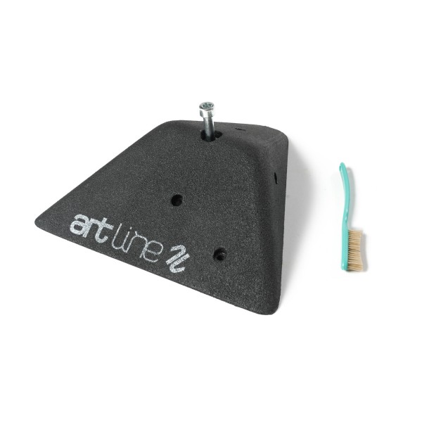 WoodLine - Element S03 - Bolt