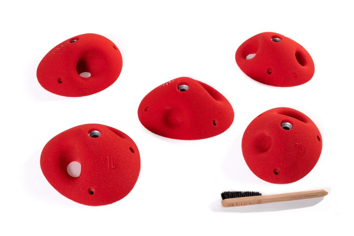 Packs - TribeLine Pockets (PE/PU)