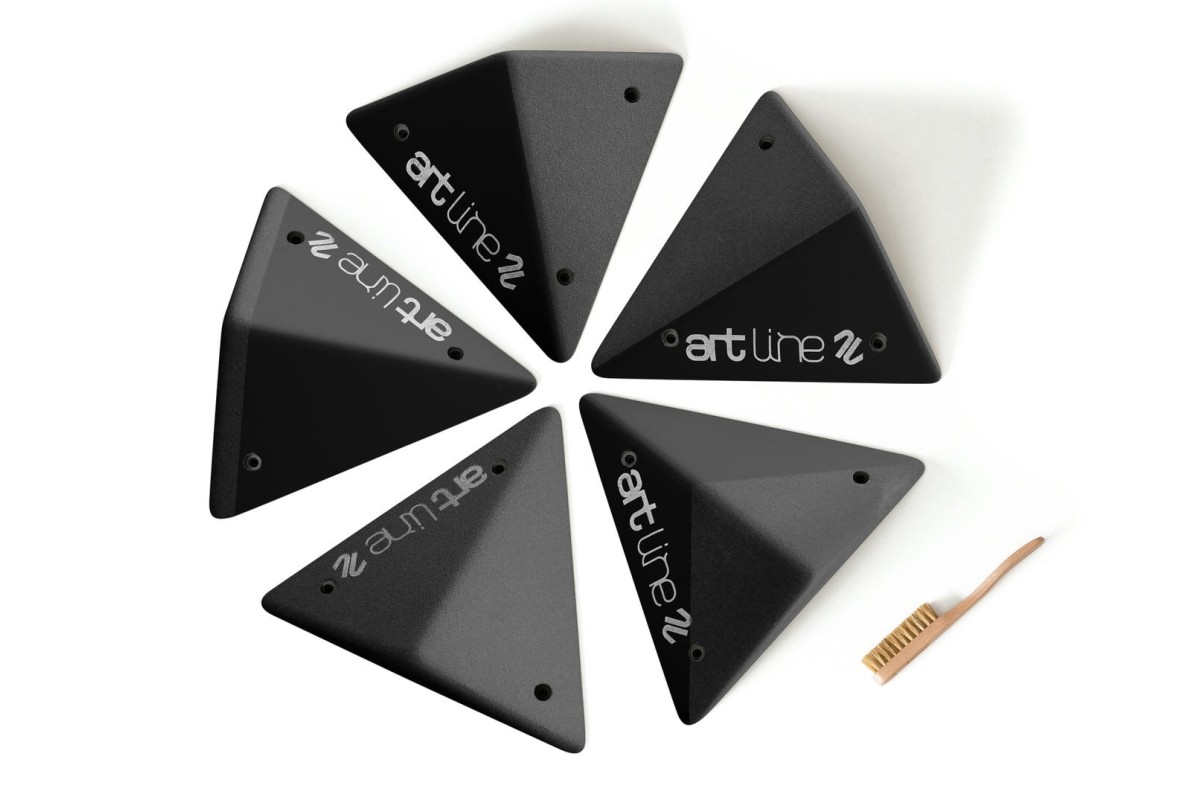 WoodLine - Dual Pack S2