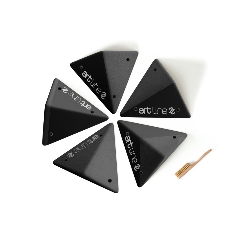 WoodLine - Dual Pack S2