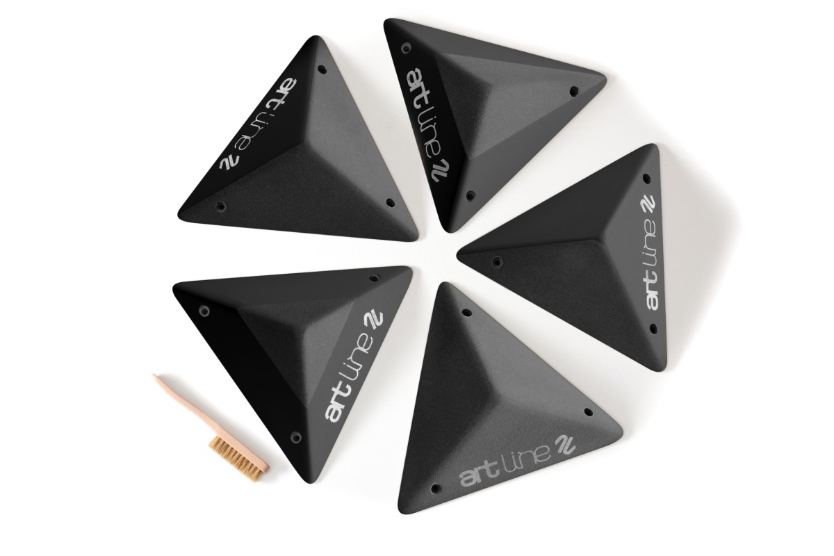 WoodLine - Dual Pack S1