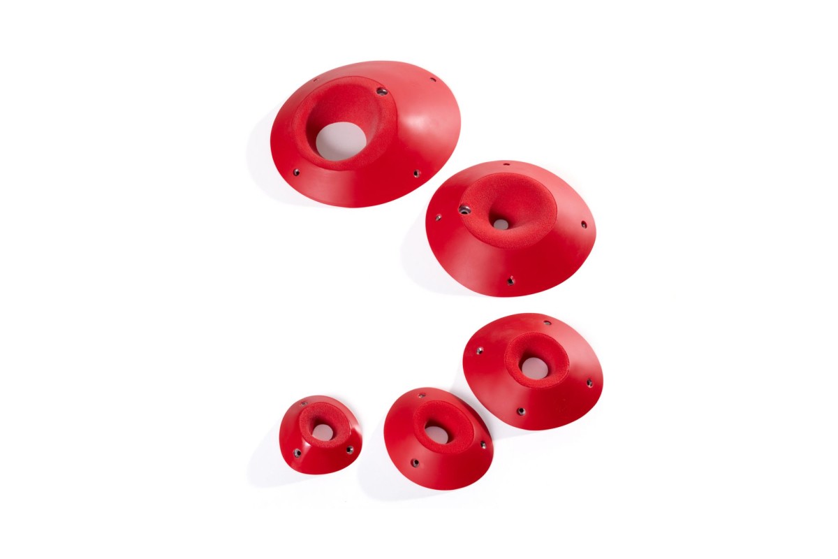 Packs - TribeLine Pockets DT (PE/PU)