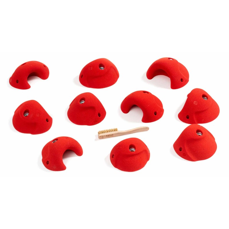 Packs - TribeLine Jugs Deluxe (PE/PU)