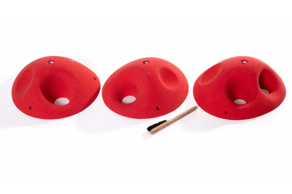 Packs - TribeLine Pockets (PE/PU)