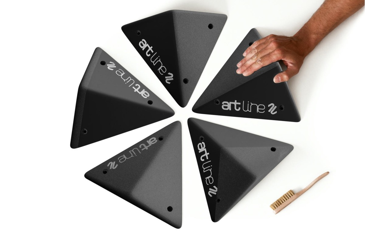 WoodLine - Dual Pack S2