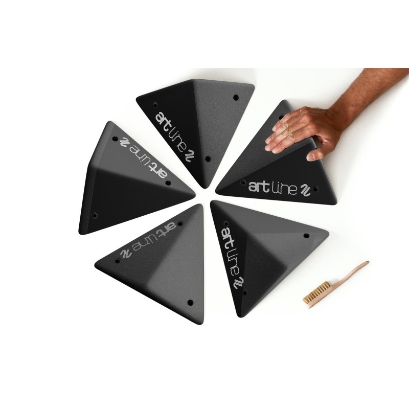 WoodLine - Dual Pack S2