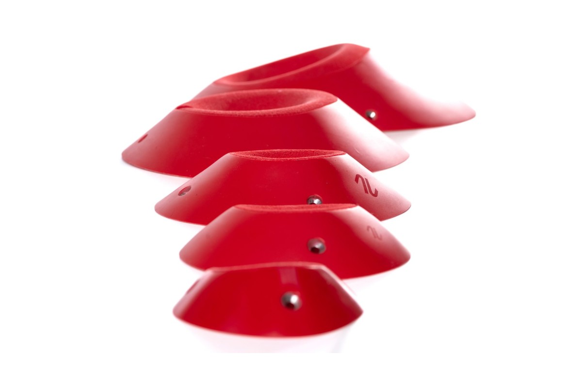 Packs - TribeLine Pockets DT (PE/PU)