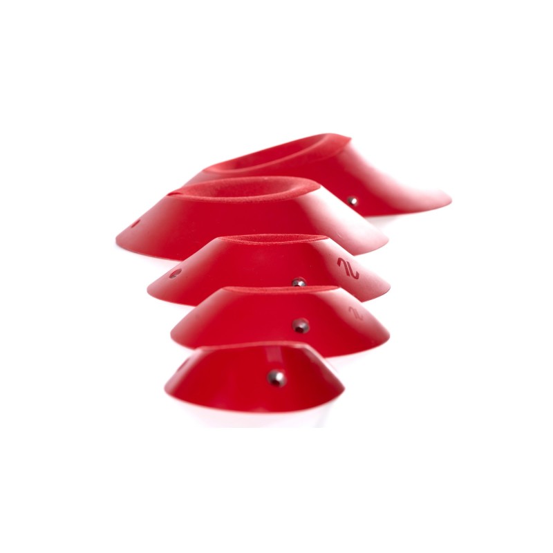 Packs - TribeLine Pockets DT (PE/PU)