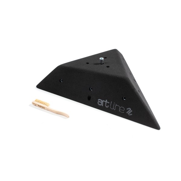 WoodLine - Element M01 - Bolt 2