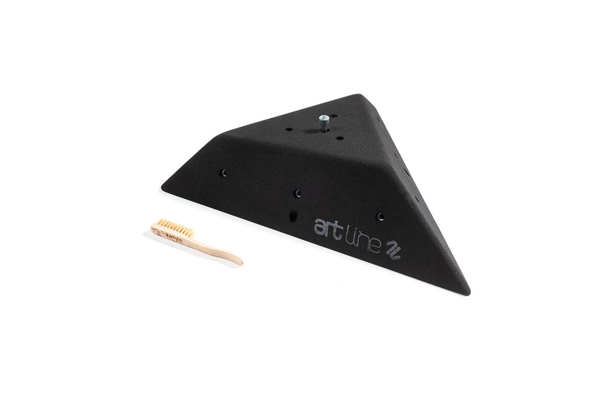 WoodLine - Element M01 - Bolt