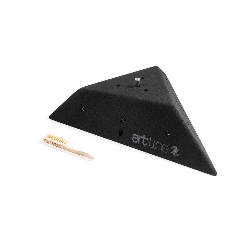 WoodLine - Element M01 - Bolt