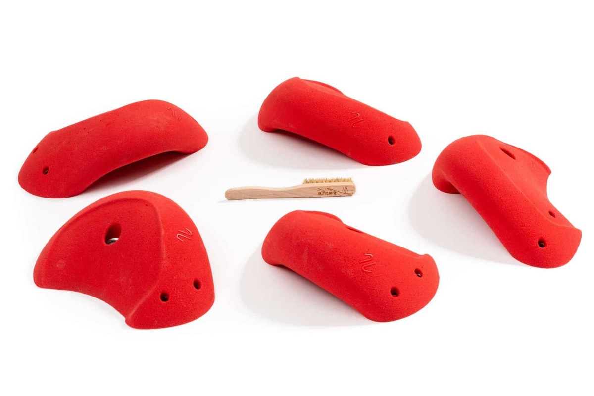 Packs - TribeLine Jugs Deluxe (PE/PU)