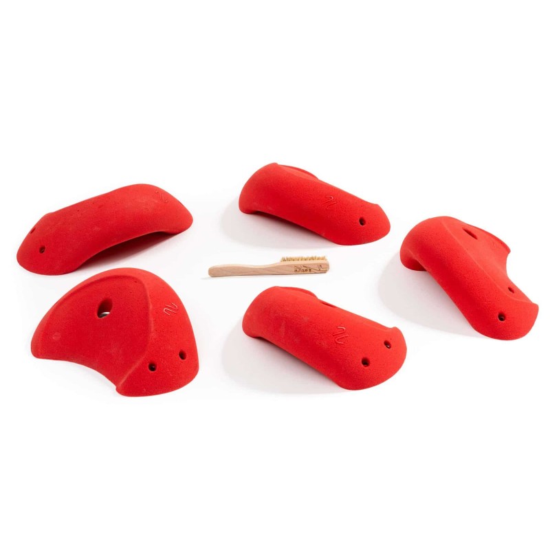 Packs - TribeLine Jugs Deluxe (PE/PU)