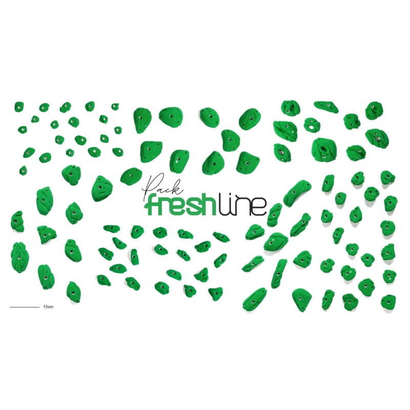 Packs - FreshLine
