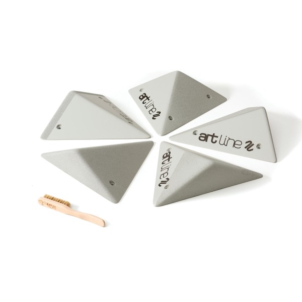 Tiramid - Pack S2 DT