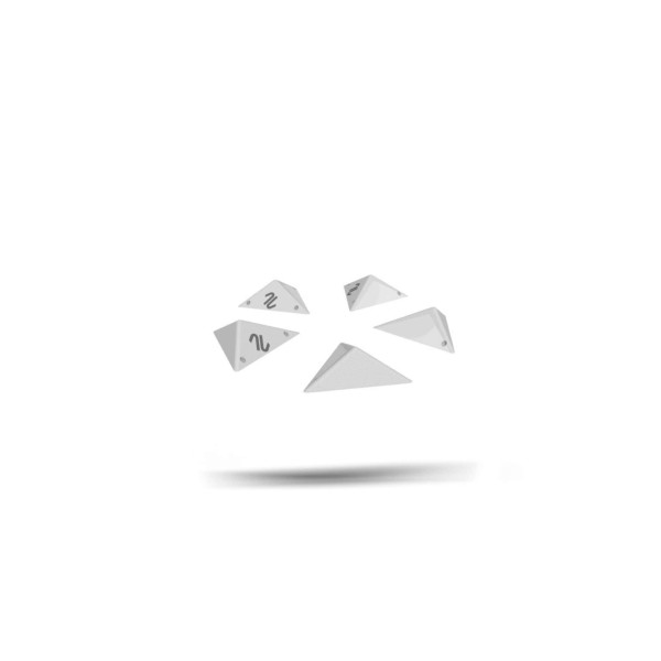 Tiramid - Pack XS2 DT