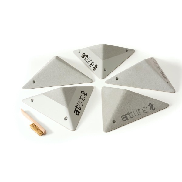 Tiramid - Pack S1 DT