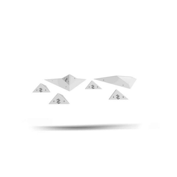 Tiramid - Pack XS1 DT + Adjuster XS1 & XS2 DT