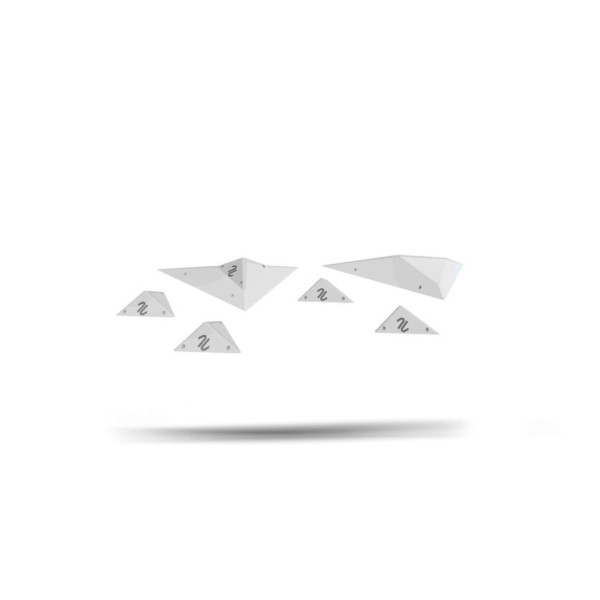 Tiramid - Pack XS2 DT + Adjuster XS1 & XS2 DT