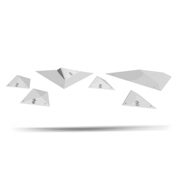 Tiramid - Pack S2 DT + Adjuster S1 & S2 DT