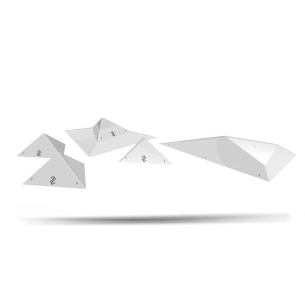 Tiramid - Pack M1 DT + Adjuster M1 & M2 DT