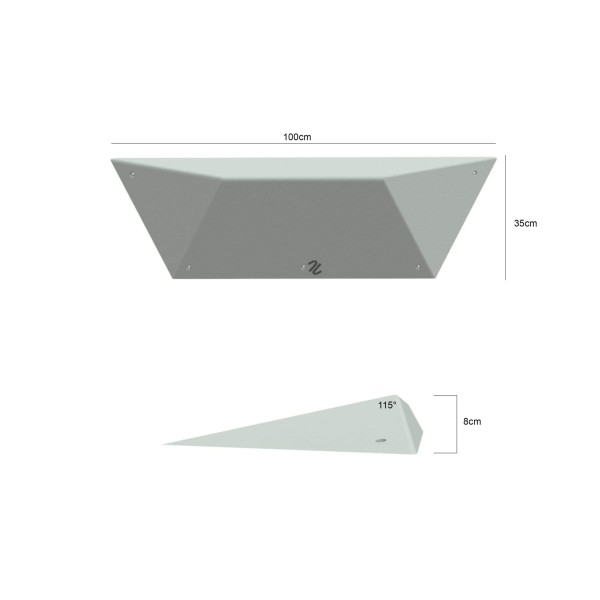 Ramps - L5 - 115° 2