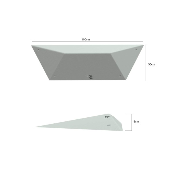 Ramps - L7 - 135° 2