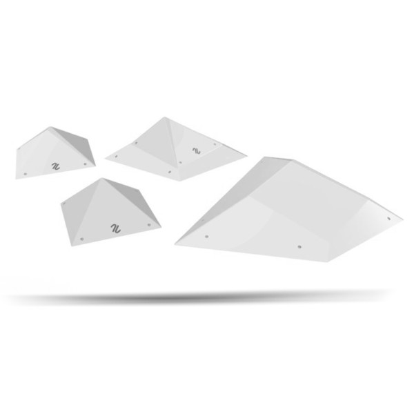 Squamid - Pack S2 DT + Adjuster S1 & S2 DT