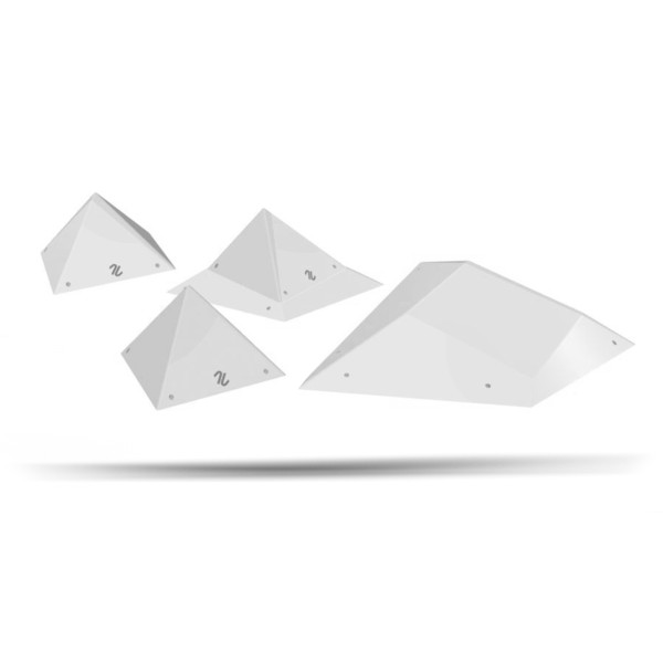 Squamid - Pack S1 DT + Adjuster S1 & S2 DT