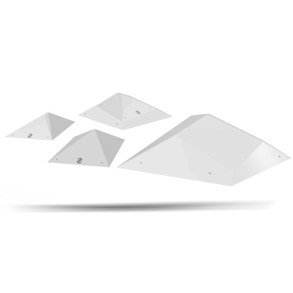 Squamid - Pack M2 DT + Adjuster M1 & M2 DT