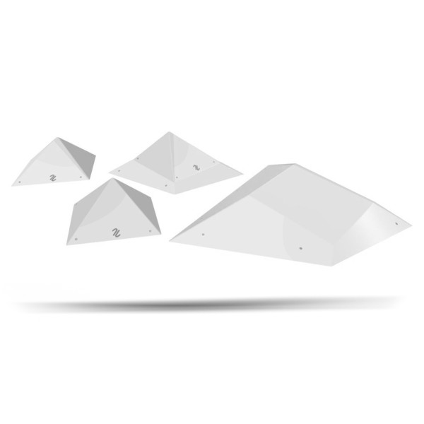 Squamid - Pack M1 DT + Adjuster M1 & M2 DT