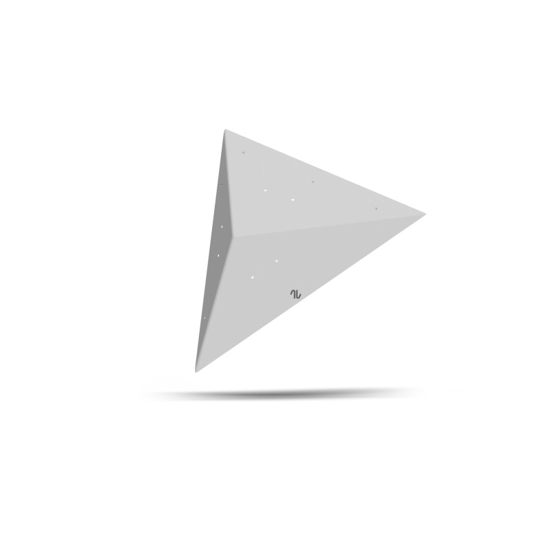 Flat Triangle - XL2 - H10