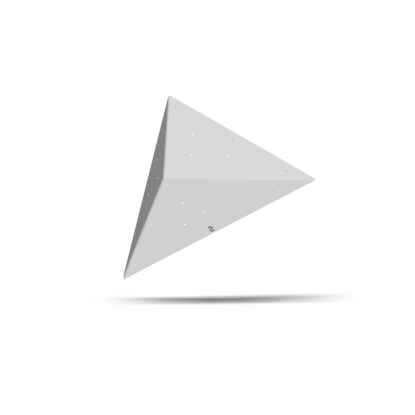 Flat Triangle - XL3 - H15