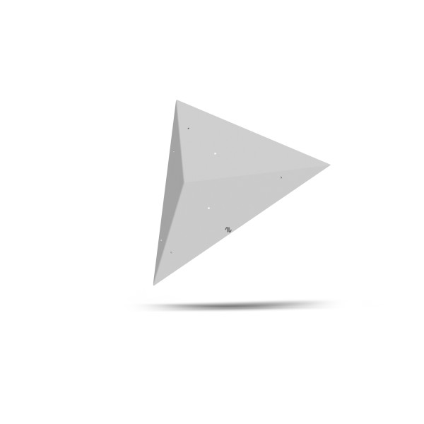 Flat Triangle - XL1 - H7