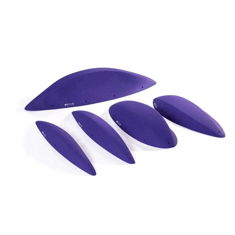 FatLine - THE BLADE complete series