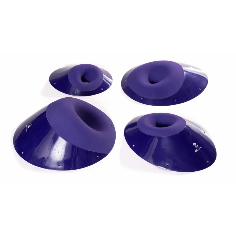 FatLine - ABYSS DT complete series