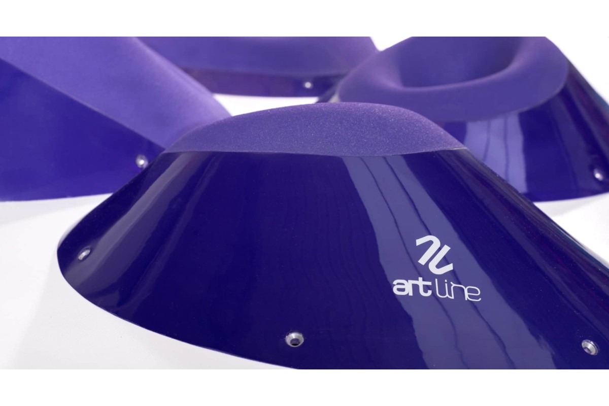 FatLine - ABYSS DT complete series