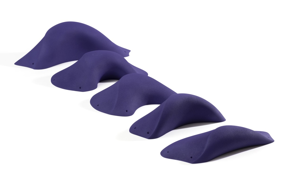 VortexLine - VORTEX Complete Series 1-5