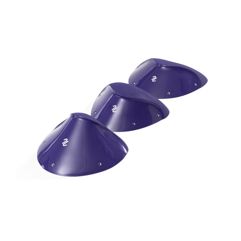 VortexLine - VORTEX DT complete series 9-11