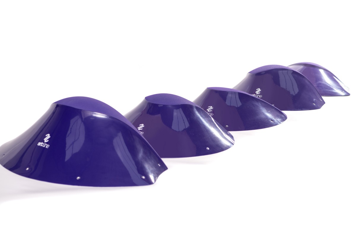 VortexLine - VORTEX DT complete series 1-5