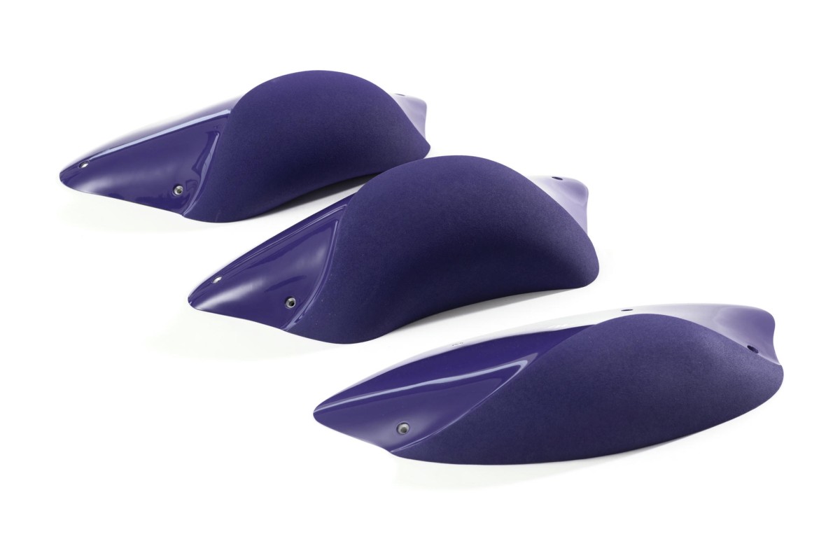 VortexLine - VORTEX DT complete series 6-8