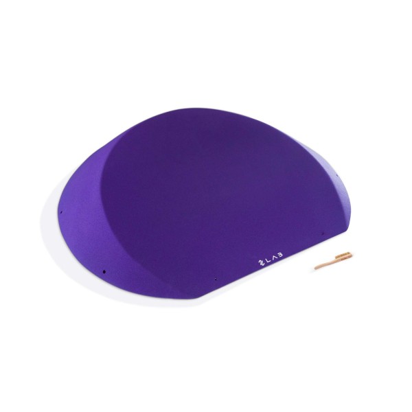 ArtLab - Slope Méga 3 - 30° Ø 120 cm