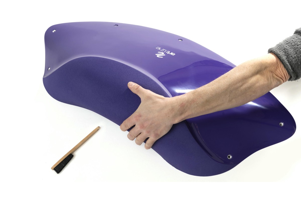 VortexLine - VORTEX 12 DT